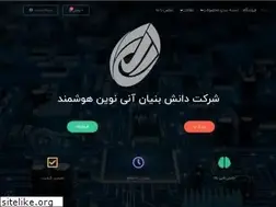 Sites similar to aninovin.com
