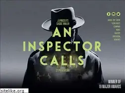 Sites similar to aninspectorcalls.com