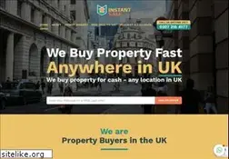 Sites similar to aninstantsale.co.uk