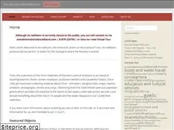 Sites similar to aniodhlann.org.uk