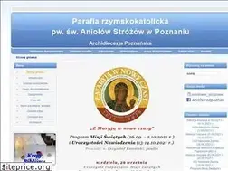 Sites similar to aniol.org.pl