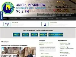 Sites similar to aniolbeskidow.pl