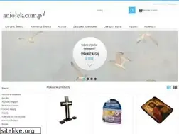 Sites similar to aniolek.com.pl