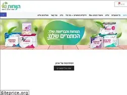 Sites similar to anion.co.il