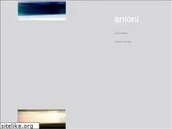 Sites similar to anioni.com