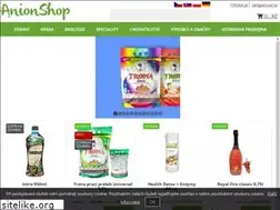 Sites similar to anionshop.com