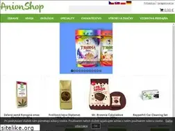Sites similar to anionshop.sk