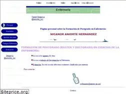 Sites similar to aniorte-nic.net