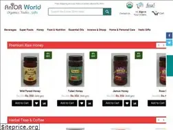 Sites similar to aniorworld.com