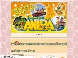 Sites similar to anipa.jp