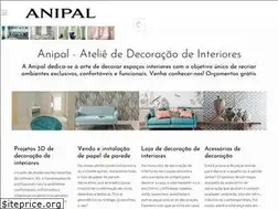 Sites similar to anipal.pt