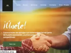 Sites similar to anipam.es