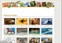 Sites similar to anipedia.net