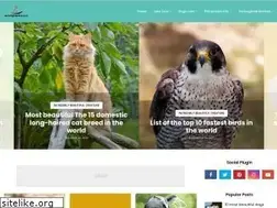 Sites similar to anipetsus.blogspot.com
