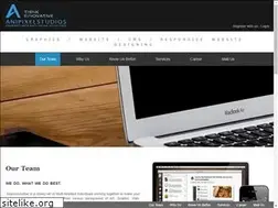 Sites similar to anipixelstudio.com