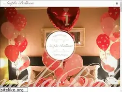 Sites similar to anipla-balloon.jp