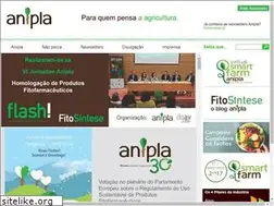 Sites similar to anipla.com