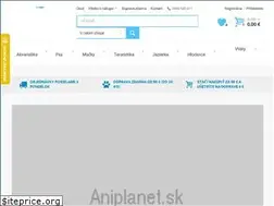 Sites similar to aniplanet.sk