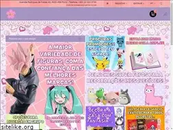 Sites similar to aniplay.pt