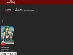 Sites similar to aniplay.tv