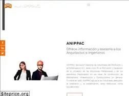 Sites similar to anippac.org.mx