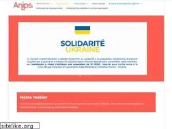 Sites similar to anips.fr