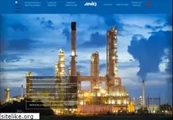 Sites similar to aniq.org.mx