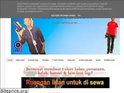 Sites similar to aniqbukhary.blogspot.com