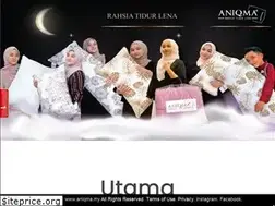 Sites similar to aniqma.my