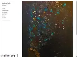 Sites similar to aniquesart.com