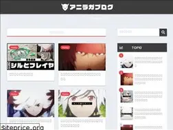 Sites similar to aniragablog.com
