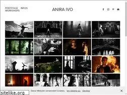 Sites similar to aniraivo.com