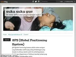 Sites similar to aniralatifah04.over-blog.com