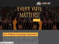 Sites similar to aniratcontracts.com