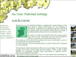 Sites similar to anirishthatchedcottage.com