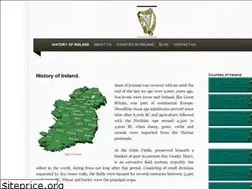 Sites similar to anirishwelcome.com