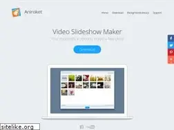 Sites similar to aniroket.com