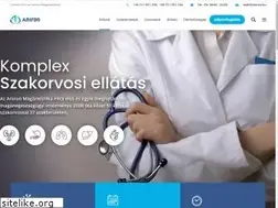 Sites similar to aniron.hu