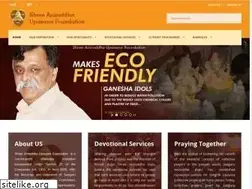 Sites similar to aniruddhafoundation.com