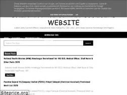 Sites similar to aniruddhapatel.blogspot.com