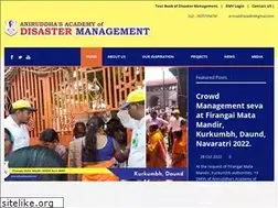 Sites similar to aniruddhasadm.com