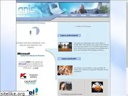 Sites similar to anis-info.fr