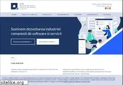 Sites similar to anis.ro