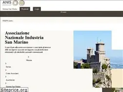 Sites similar to anis.sm