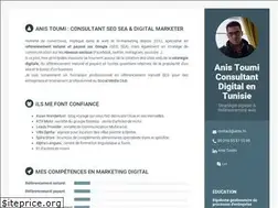 Sites similar to anis.tn