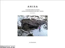 Sites similar to anisa.at
