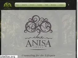 Sites similar to anisacounselinggroup.com