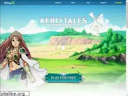 Sites similar to anisage.com