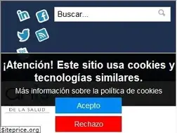 Sites similar to anisalud.com