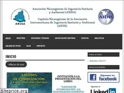 Sites similar to anisanic.org